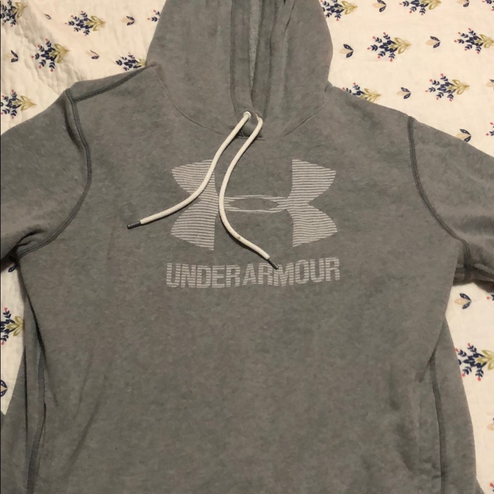 Under Armour Hoodie
